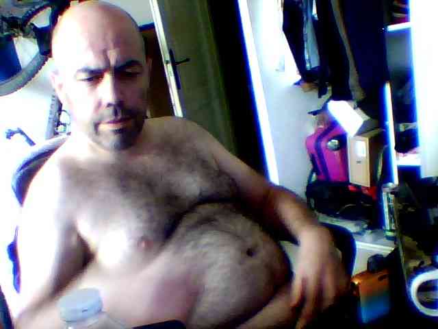 rococibigdick Live Webcam on BongaCams