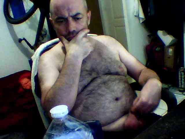 rococibigdick Live Webcam on BongaCams