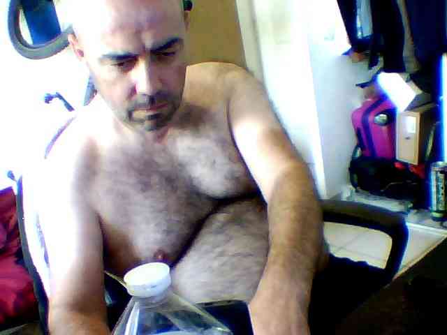 rococibigdick Live Webcam on BongaCams