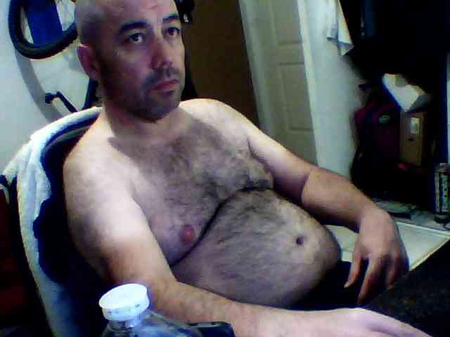 rococibigdick Live Webcam on BongaCams
