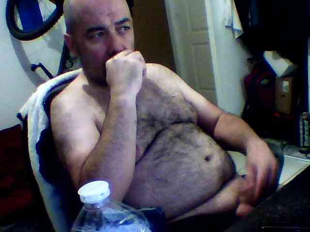 rococibigdick Live Webcam on BongaCams