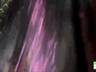 HolyCute Porn Show
