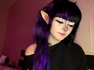TasyaTas Porn Show