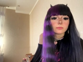 TasyaTas Porn Show