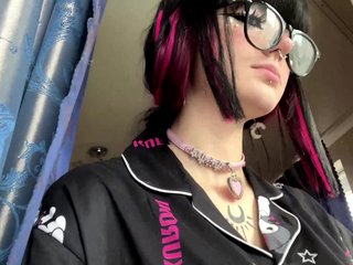 TasyaTas Porn Show