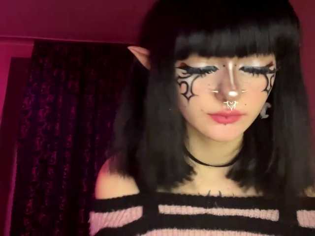 TasyaTas live cam on BongaCams