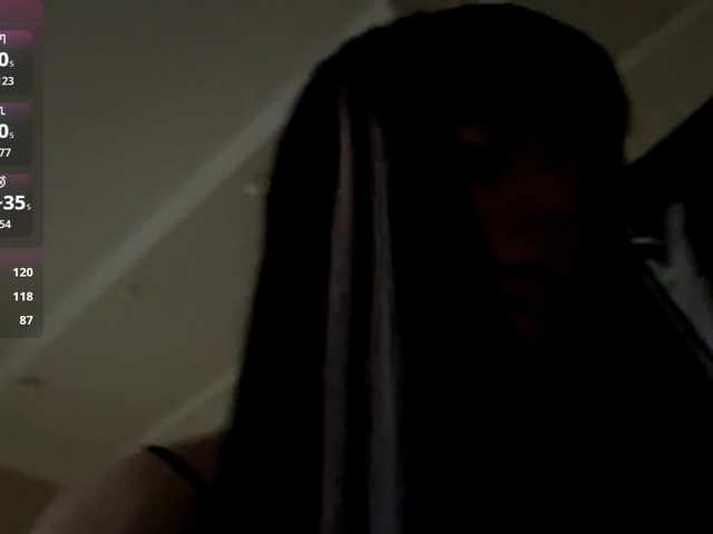 TasyaTas live cam on BongaCams