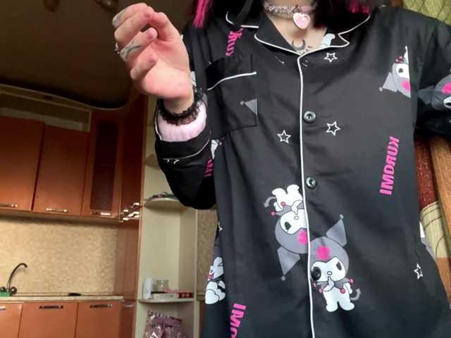 TasyaTas live cam on BongaCams