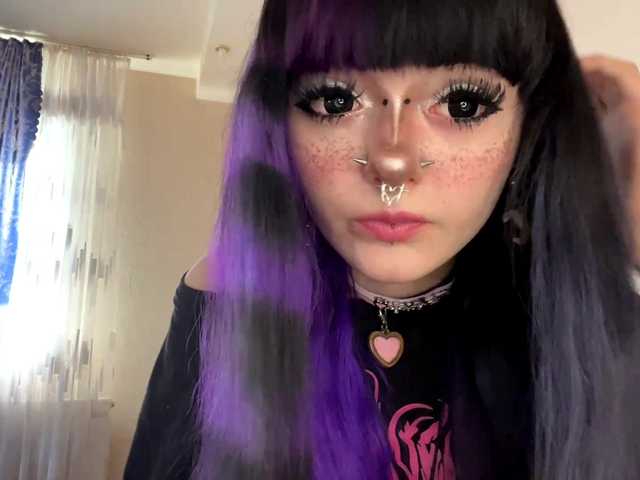 TasyaTas live cam on BongaCams