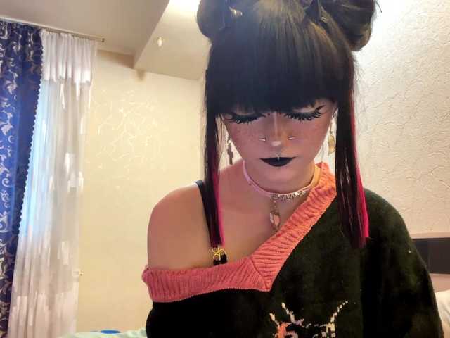 TasyaTas live cam on BongaCams