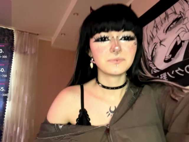 TasyaTas live cam on BongaCams