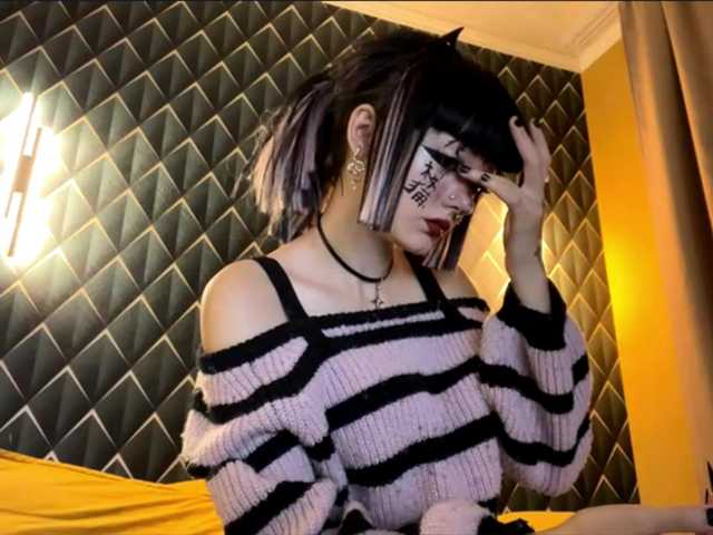 TasyaTas live cam on BongaCams