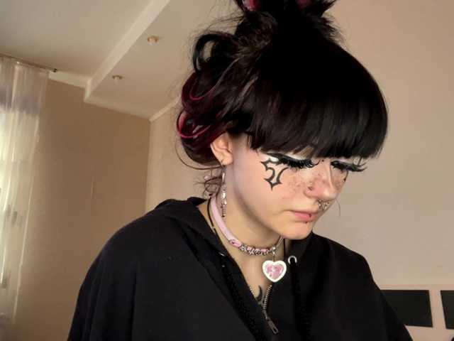 TasyaTas live cam on BongaCams