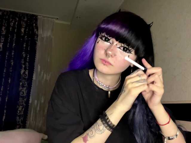 TasyaTas live cam on BongaCams