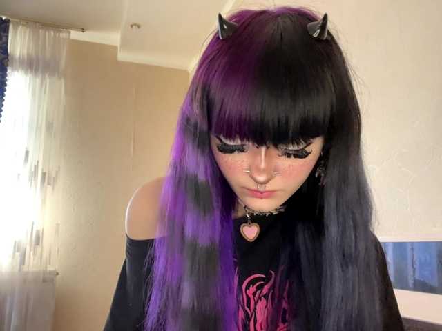 TasyaTas live cam on BongaCams