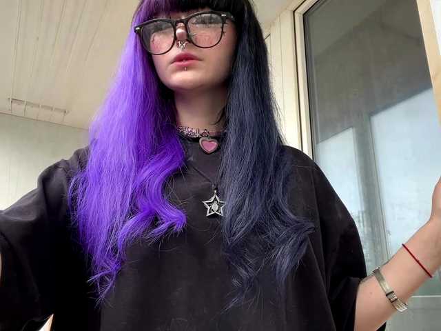 TasyaTas live cam on BongaCams