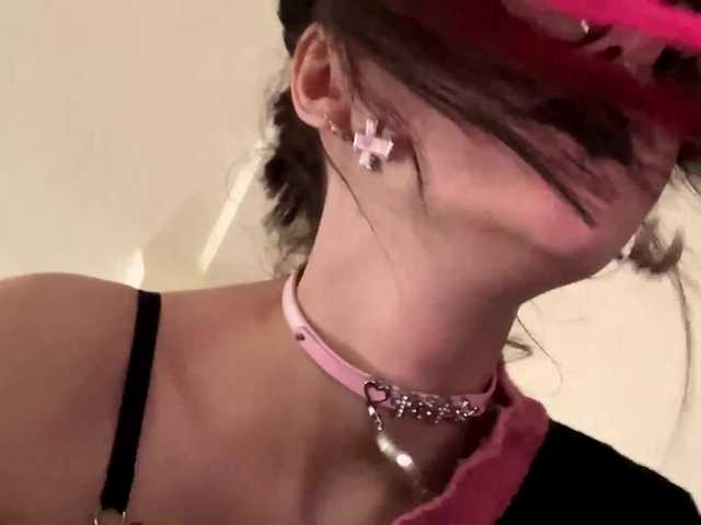 TasyaTas live cam on BongaCams