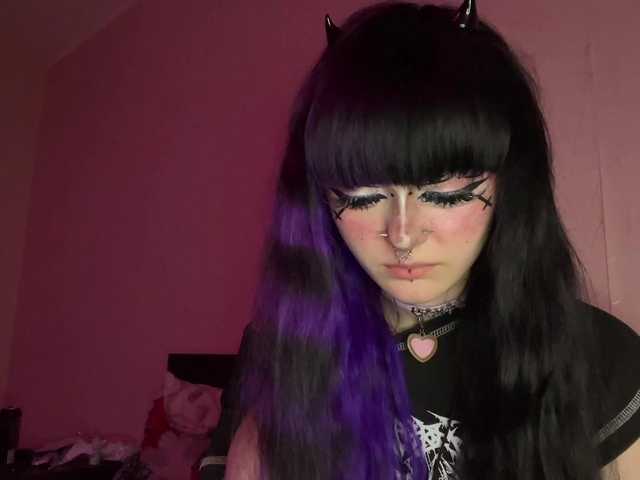 TasyaTas live cam on BongaCams