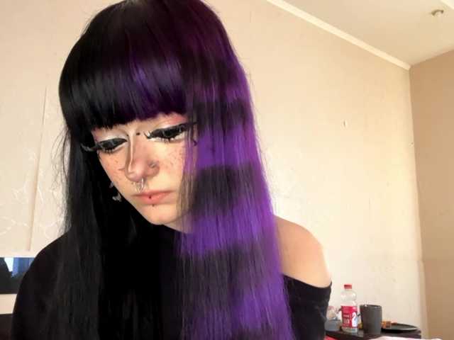 TasyaTas live cam on BongaCams