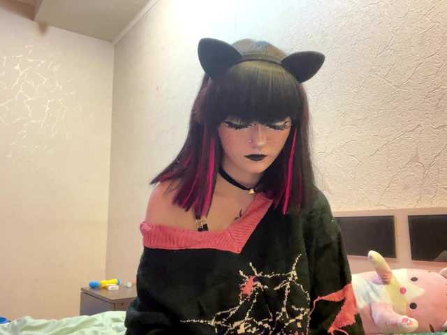 TasyaTas live cam on BongaCams