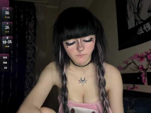 TasyaTas live cam on BongaCams