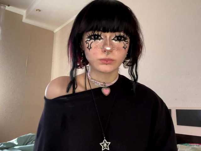 TasyaTas live cam on BongaCams