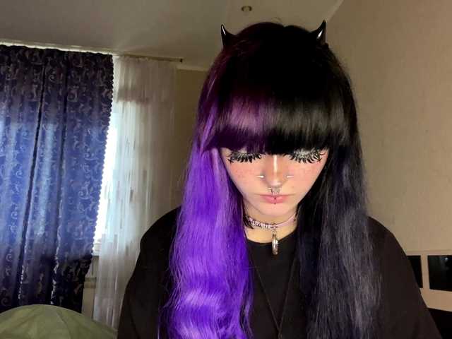TasyaTas live cam on BongaCams
