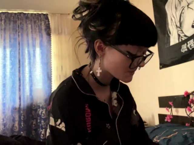 TasyaTas live cam on BongaCams