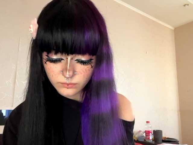 TasyaTas live cam on BongaCams