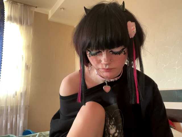 TasyaTas live cam on BongaCams