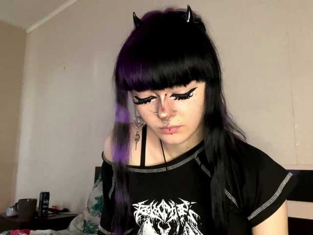 TasyaTas live cam on BongaCams