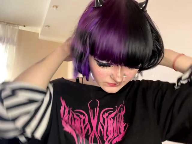 TasyaTas live cam on BongaCams
