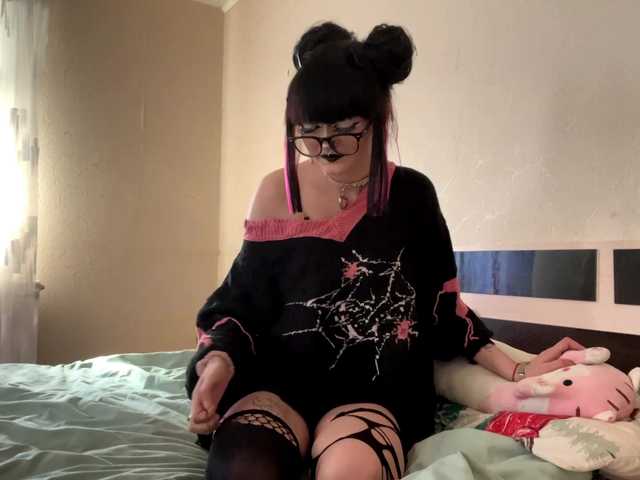 TasyaTas live cam on BongaCams