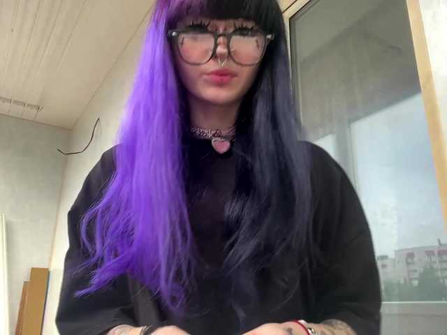 TasyaTas live cam on BongaCams
