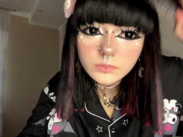 TasyaTas live cam on BongaCams