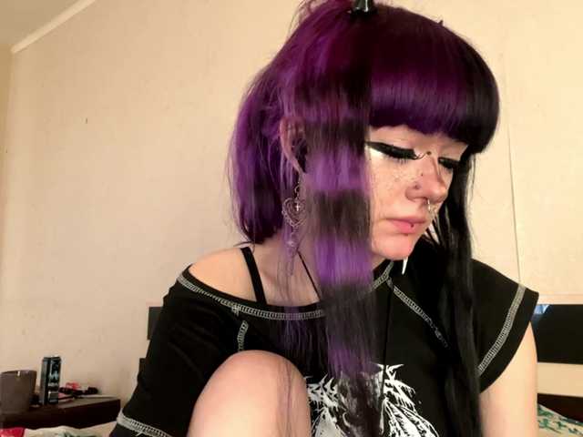 TasyaTas live cam on BongaCams
