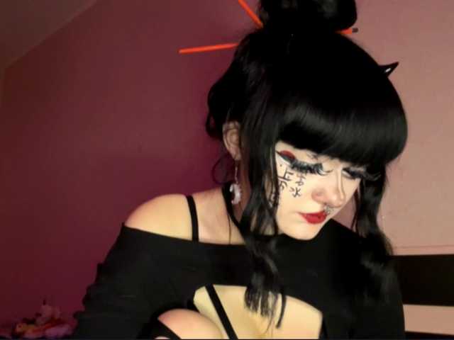 TasyaTas live cam on BongaCams