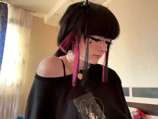 TasyaTas live cam on BongaCams