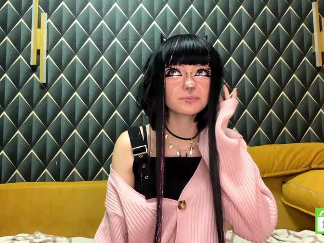 TasyaTas live cam on BongaCams