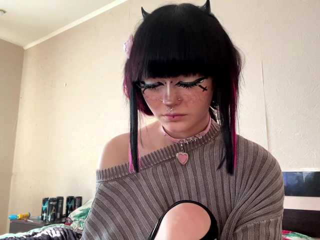 TasyaTas live cam on BongaCams