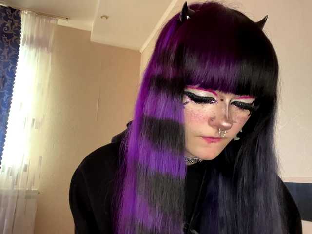 TasyaTas live cam on BongaCams