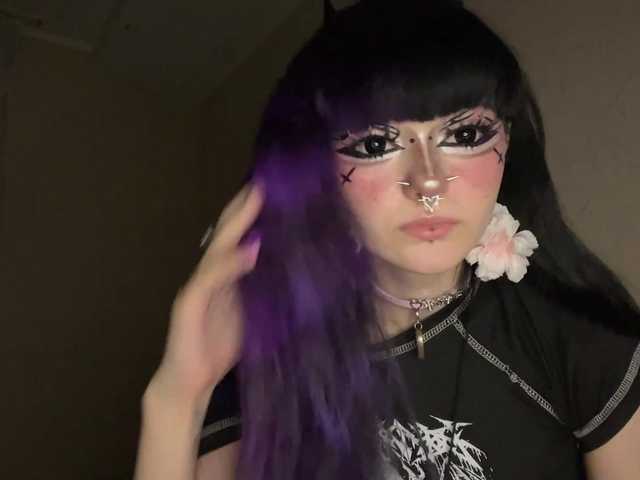 TasyaTas live cam on BongaCams