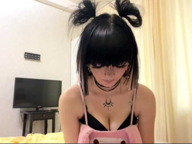TasyaTas live cam on BongaCams