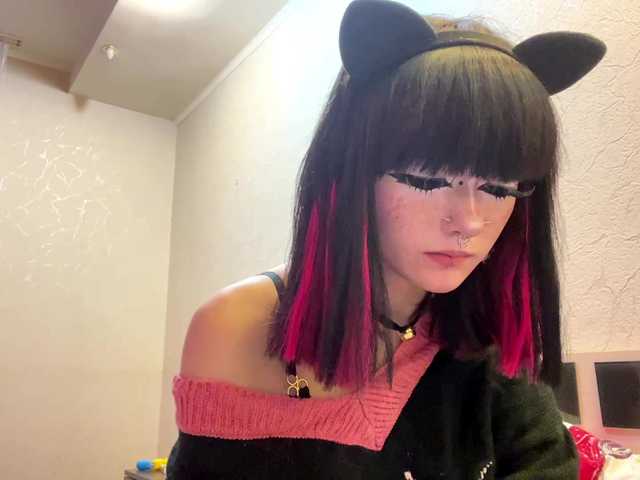 TasyaTas live cam on BongaCams