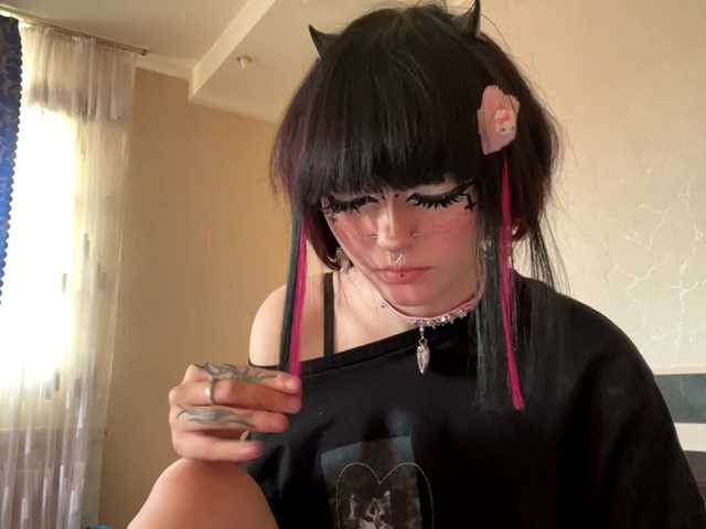 TasyaTas live cam on BongaCams