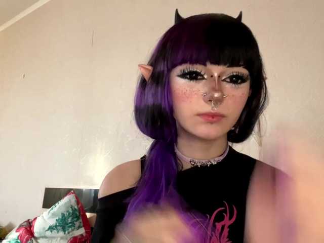 TasyaTas live cam on BongaCams