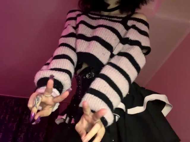 TasyaTas live cam on BongaCams