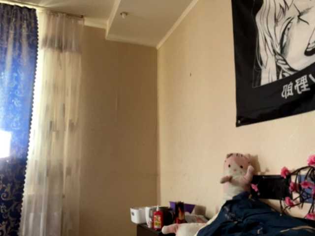 TasyaTas live cam on BongaCams