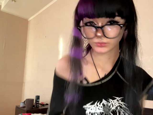 TasyaTas live cam on BongaCams