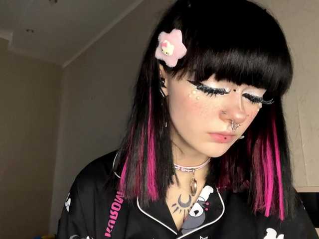 TasyaTas live cam on BongaCams